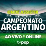 Defensa y Justicia enfrenta Huracán em jogo ao vivo e gratuito Assista ao vivo e de graça ao jogo Defensa y Justicia x Huracán