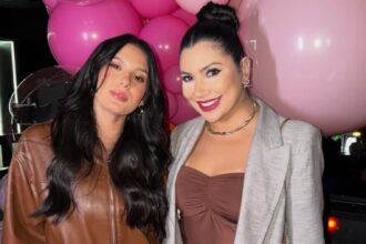 Quem é Ana Luiza Sanches, a amiga de Ana Castela envolvida em polêmica com Virgínia Fonseca