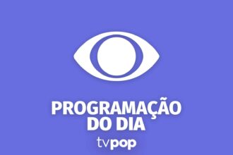 Saiba qual é a programação da Band neste domingo, 30/11/2025
