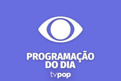 Saiba qual é a programação da Band neste domingo, 30/11/2025