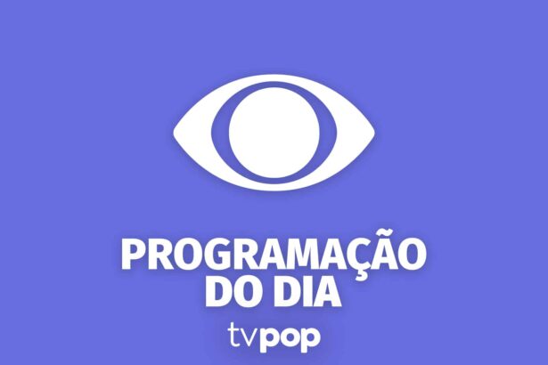 Saiba qual é a programação da Band neste domingo, 30/11/2025
