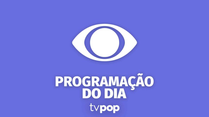 Saiba qual é a programação da Band neste domingo, 30/11/2025