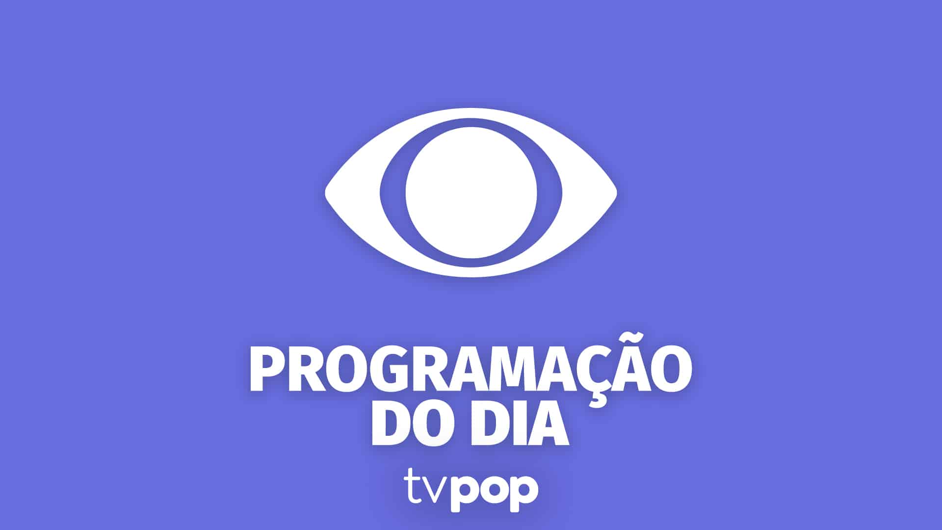 Saiba qual é a programação da Band neste domingo, 30/11/2025