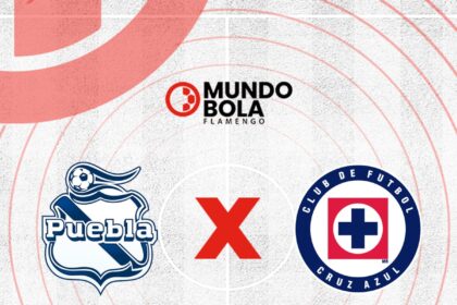 Puebla x Cruz Azul: onde assistir ao jogo da Liga MX Palpite Puebla x Cruz Azul, Onde Assistir, Liga MX (01/11)