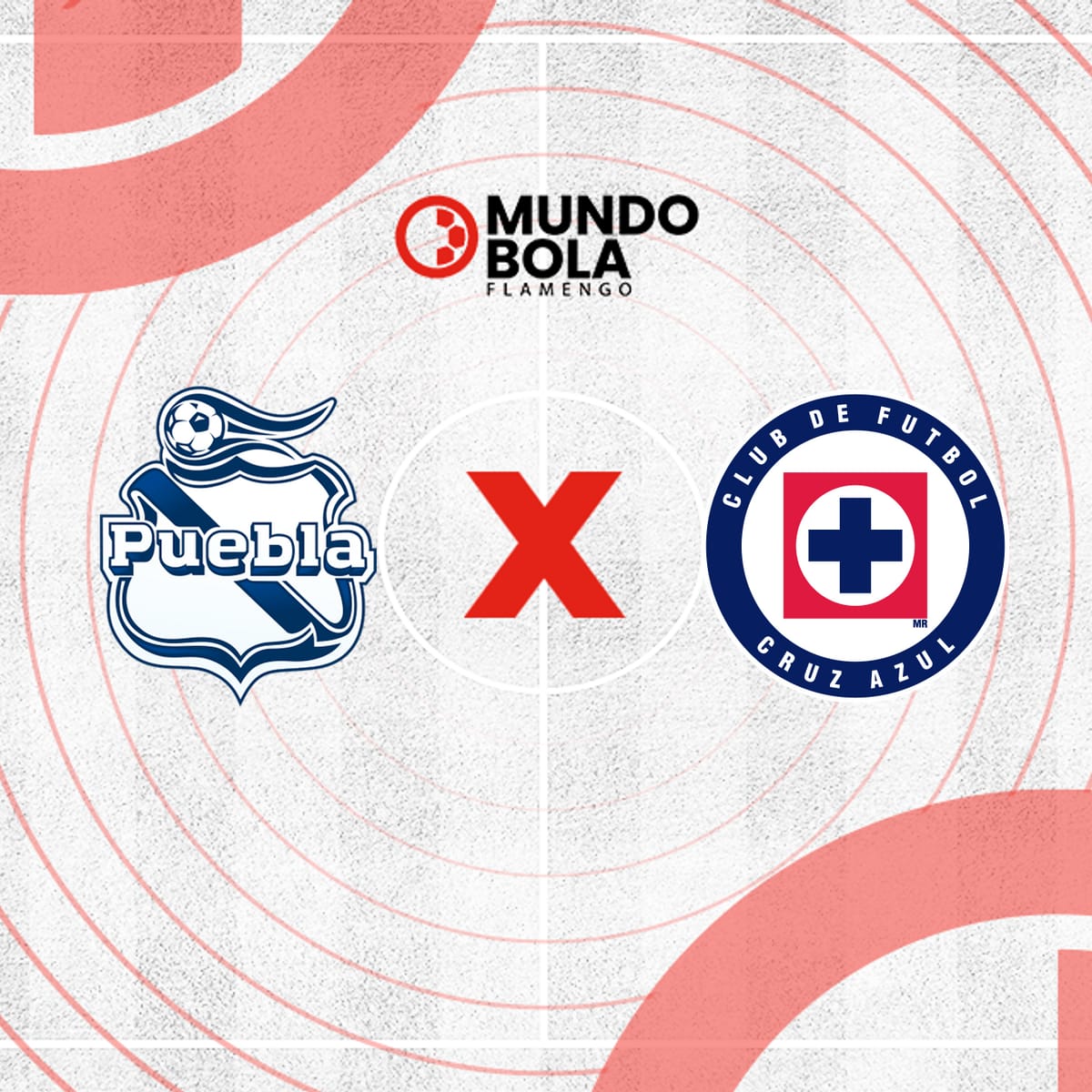 Puebla x Cruz Azul: onde assistir ao jogo da Liga MX Palpite Puebla x Cruz Azul, Onde Assistir, Liga MX (01/11)