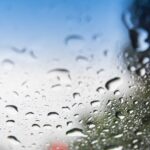 Primeira semana de novembro terá granizo e chuvas de até 100 mm; saiba onde