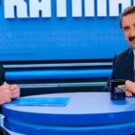 Ratinho envia mensagem a Lula sobre eleição presidencial O recado de Ratinho a Lula sobre eleição presidencial