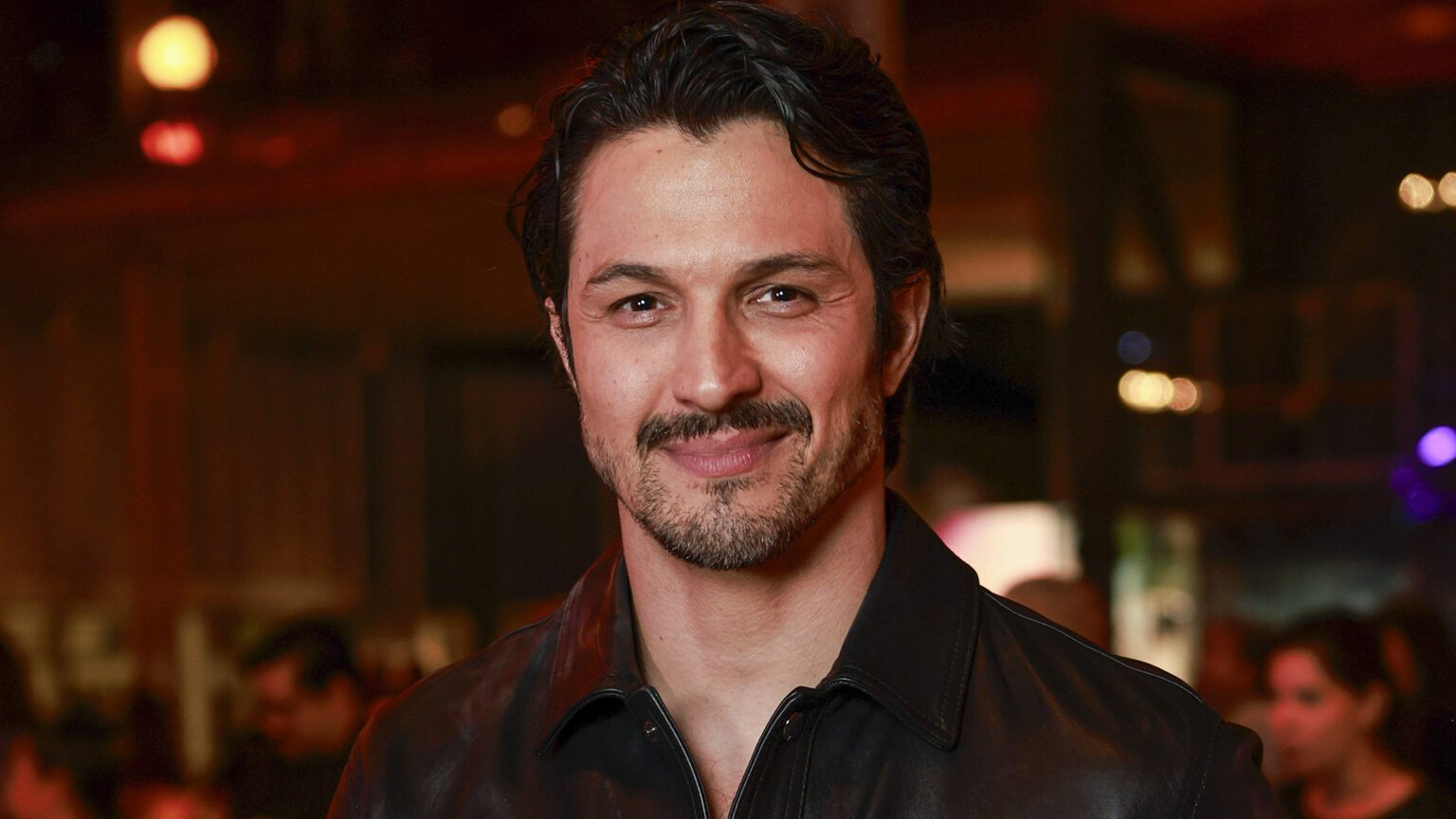 Romulo Estrela - Foto: Globo/ Dani Toviansky