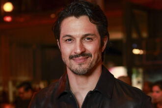 Romulo Estrela - Foto: Globo/ Dani Toviansky