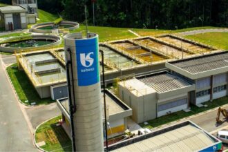 Sabesp encaminha 1ª revisão tarifária desde privatização e analistas reforçam compra
