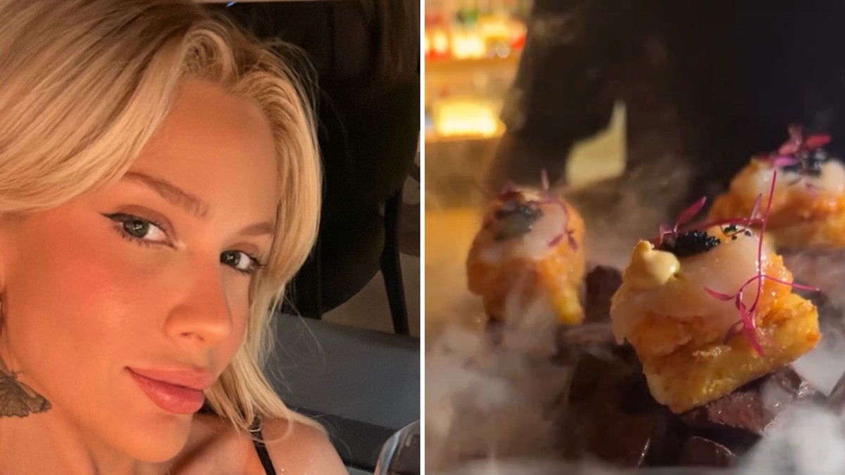 Karoline Lima e Léo Pereira geram especulações com foto recente Voltaram? Karoline Lima e Léo Pereira são alvo de especulações dos fãs após foto misteriosa