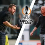 Sturm Graz e Salzburg escalam para o quarto jogo da EL saeumel letsch aufstellung el