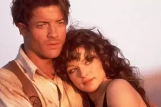 A Múmia ganhará novo filme com Brendan Fraser e Rachel Weisz