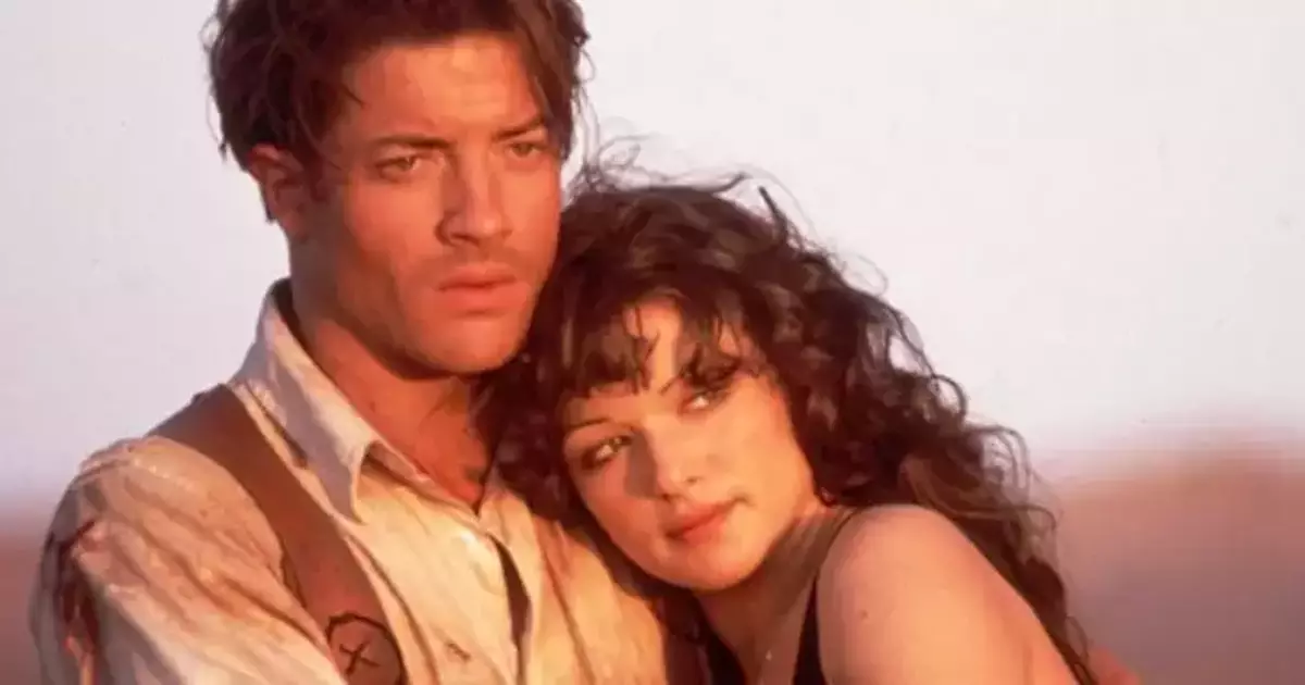 Novo filme de A múmia contará com Brendan Fraser e Rachel Weisz A Múmia ganhará novo filme com Brendan Fraser e Rachel Weisz