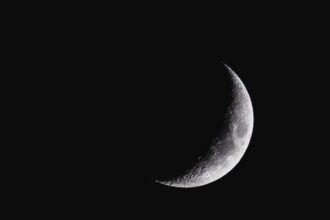 Lua hoje: confira a fase da Lua nesta sexta-feira 28/11/2025