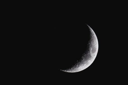 Lua hoje: confira a fase da Lua nesta sexta-feira 28/11/2025