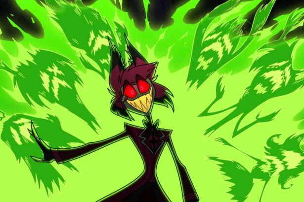 Vivienne Medrano unpacks Hazbin Hotel's s2 finale, teases season 3