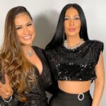 Simone Mendes se pronuncia sobre boatos de retorno da dupla com Simaria