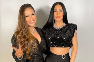 Simone Mendes se pronuncia sobre boatos de retorno da dupla com Simaria