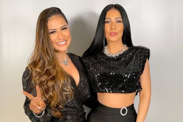 Simone Mendes se pronuncia sobre boatos de retorno da dupla com Simaria