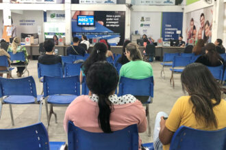 sine campina vagas emprego