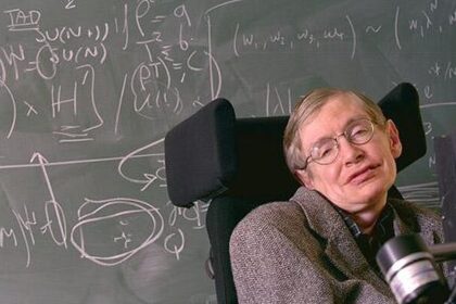 Cometa 3I/ATLAS e o alerta de Hawking sobre alienígenas Sinal do espaço? Cometa 3I/ATLAS reacende alerta de Stephen Hawking sobre contato com civilizações alienígenas; entenda