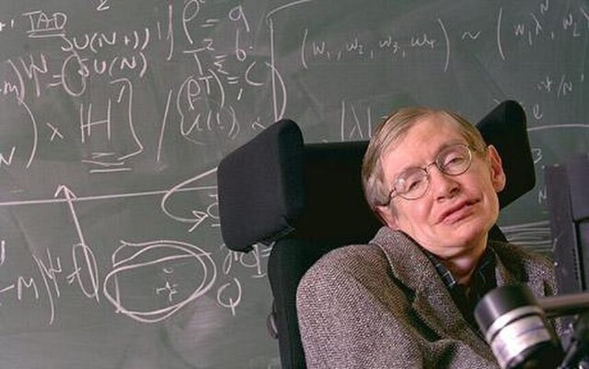 Sinal do espaço? Cometa 3I/ATLAS reacende alerta de Stephen Hawking sobre contato com civilizações alienígenas; entenda