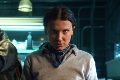 Melhores séries de ficção científica na Netflix nota 10 8 Greatest Sci-Fi Shows on Netflix That Are 10/10, No Notes