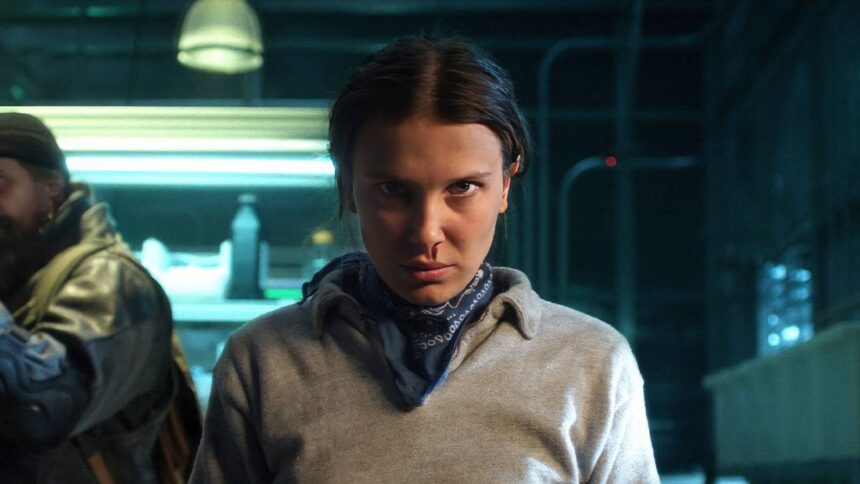 Melhores séries de ficção científica na Netflix nota 10 8 Greatest Sci-Fi Shows on Netflix That Are 10/10, No Notes