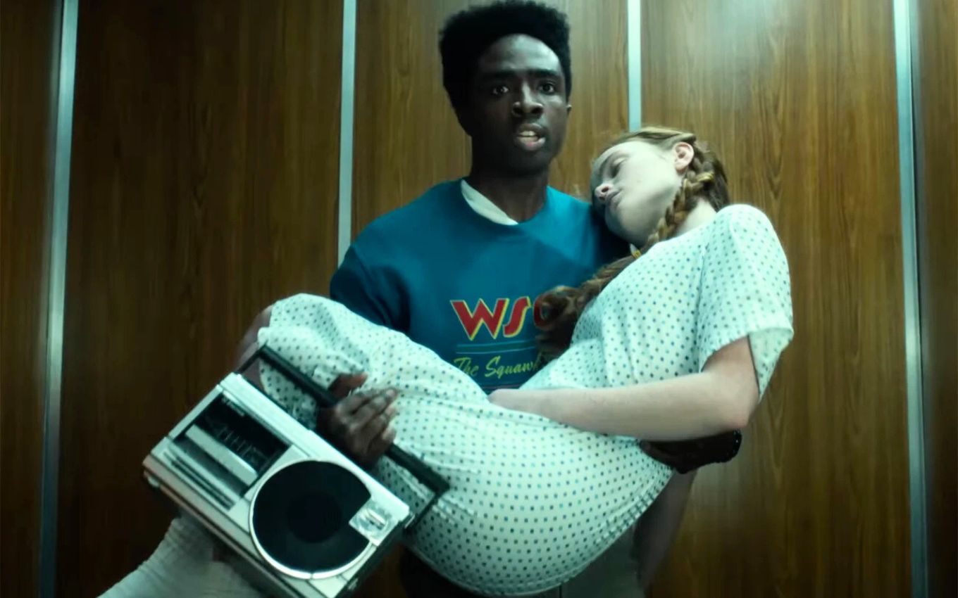 Cinco pontos essenciais antes da 5ª temporada O que você precisa lembrar antes da 5ª temporada