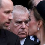 Príncipe William deixa escândalo Andrew para trás em viagem ao Brasil