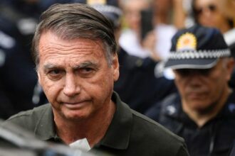 Bolsonaro tem pelo menos 4 possíveis locais para cumprir pena; entenda