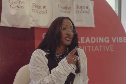Tems Joins Female Producers in New '72 Hours in Lagos' Documentary