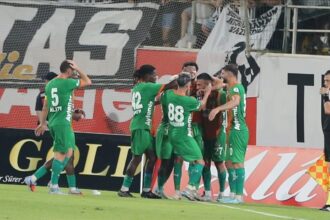 Alanyaspor - Gaziantep fk maçı ne zaman, saat kaçta ve hangi kanalda?