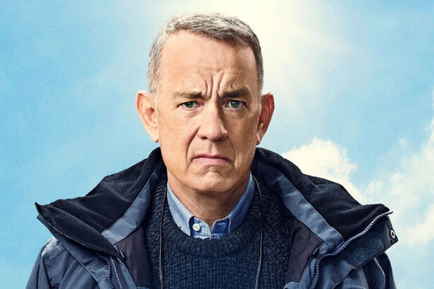 Filme EMOCIONANTE com Tom Hanks estreia fazendo sucesso na Netflix e vai te fazer chorar...