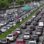 Rodízio de veículos em SP continua suspenso nesta sexta-feira; entenda