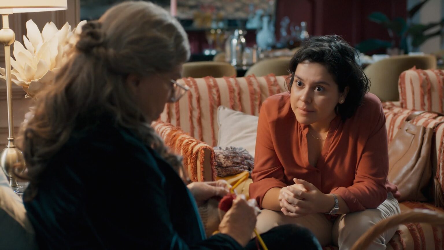 Resumo de Três Graças destaca tentativa de assassinato entre 24 e 29 de novembro Resumo de Três Graças de 24 a 29 de novembro tem tentativa de assassinato