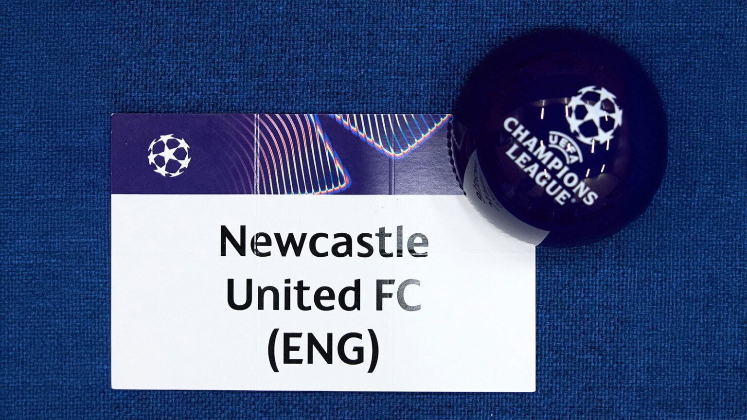 Jogos da Champions League e Newcastle em busca do top 8 Champions League fixtures as Newcastle United look to secure further their top 8 qualifying spot