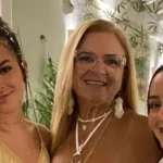 Mãe da atriz Mel Maia é encontrada morta no Rio de Janeiro