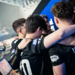 FURIA derrota Falcons e avança para a final da IEM Chengdu FURIA vence Falcons e vai à final da IEM Chengdu