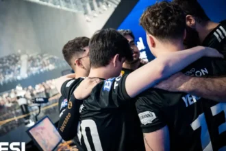 FURIA vence Falcons e vai à final da IEM Chengdu