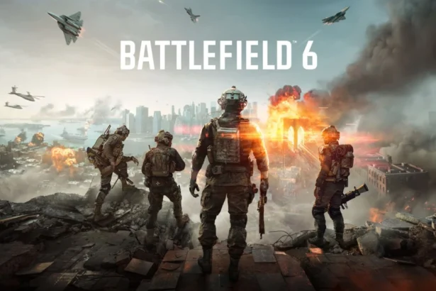 EA anuncia período gratuito de Battlefield 6 e expansão de REDSEC