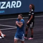 G3X derrota FURIA em clássico da Kings League Brazil G3X vence FURIA em clássico na Kings League Brazil; veja os classificados