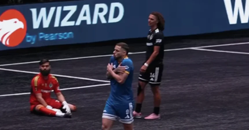 G3X vence FURIA em clássico na Kings League Brazil; veja os classificados