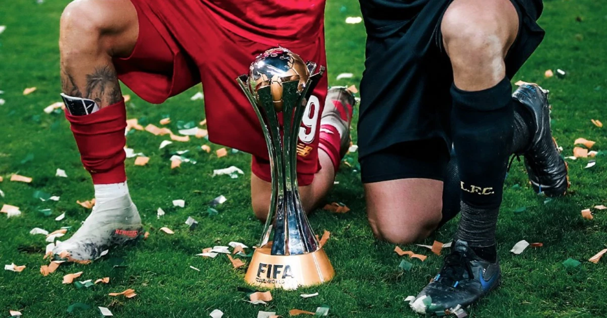 Veja o calendário da Copa Intercontinental, que terá Palmeiras ou Flamengo