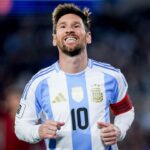 Angola vs Argentina LIVE updates, watch live, score, analysis, highlights