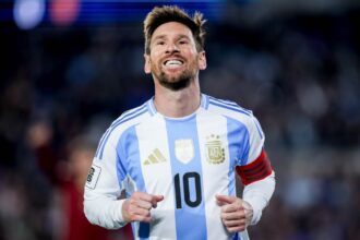 Angola vs Argentina LIVE updates, watch live, score, analysis, highlights