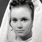 Regina Duarte em Véu de Noiva