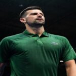 Musetti enfrenta Djokovic por lugar no ATP Finals Lorenzo Musetti desafia Novak Djokovic por vaga no ATP Finals