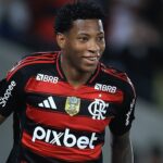 Vitão e Taty Castellanos: acordo engatilhado e próximos passos para reforçar o Flamengo